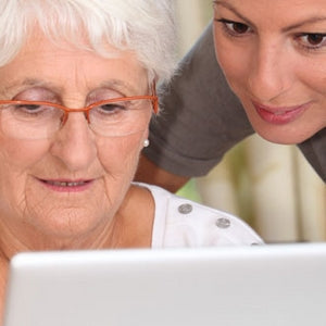 Collection image for: Informatique pour les seniors et retraités Bayonne Anglet Biarritz