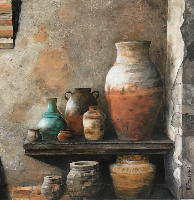 <h3>Galerie artistique</h3>