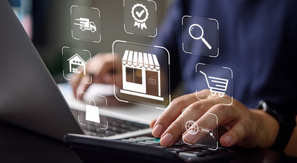 Création d'un site d'e-commerce Shopify Bayonne Anglet Biarritz