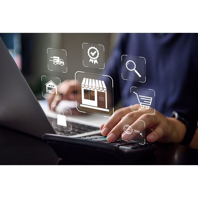 Création d'un site d'e-commerce Shopify Bayonne Anglet Biarritz