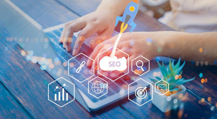 Création d'un site vitrine Entreprise optimisé SEO Bayonne Anglet Biarritz