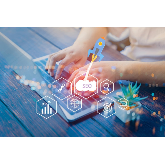 Création d'un site vitrine Entreprise optimisé SEO Bayonne Anglet Biarritz