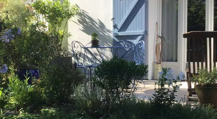 Gite trois étoiles à Bassussarry près de Biarritz (64)