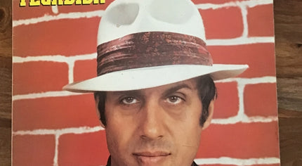 Disque vinyl 33 tours bon état Adriano Celentano Tecadisk