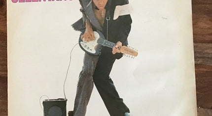 Disque vinyl 33 tours Adriano Celentano Svalutation