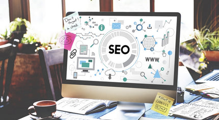 Référencement naturel (SEO) d'un site internet Bayonne Anglet Biarritz