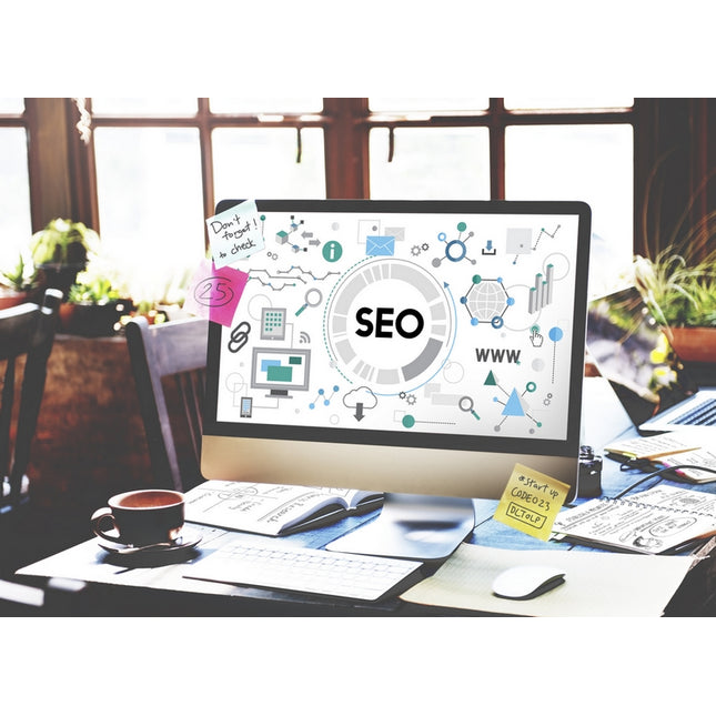 Référencement naturel (SEO) d'un site internet Bayonne Anglet Biarritz