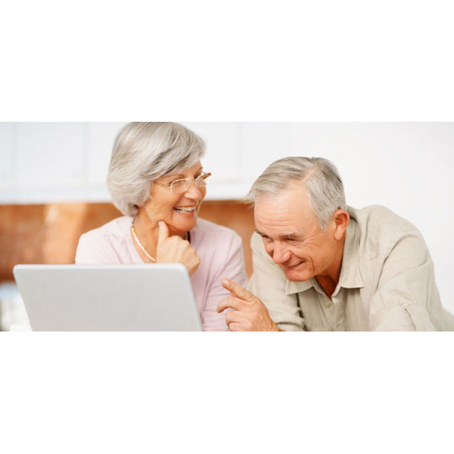 Forfait ordinateur PC + installation + cours d'initiation (sur devis)