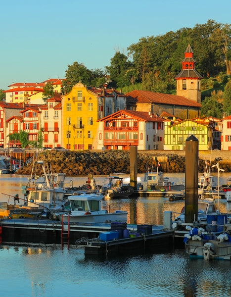 <h3>Vacances Pays Basque</h3>